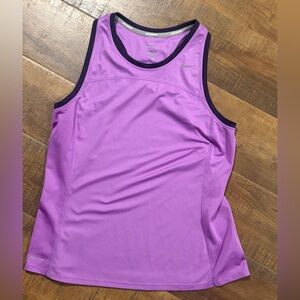 Nike Dri Fit Athletic Tank